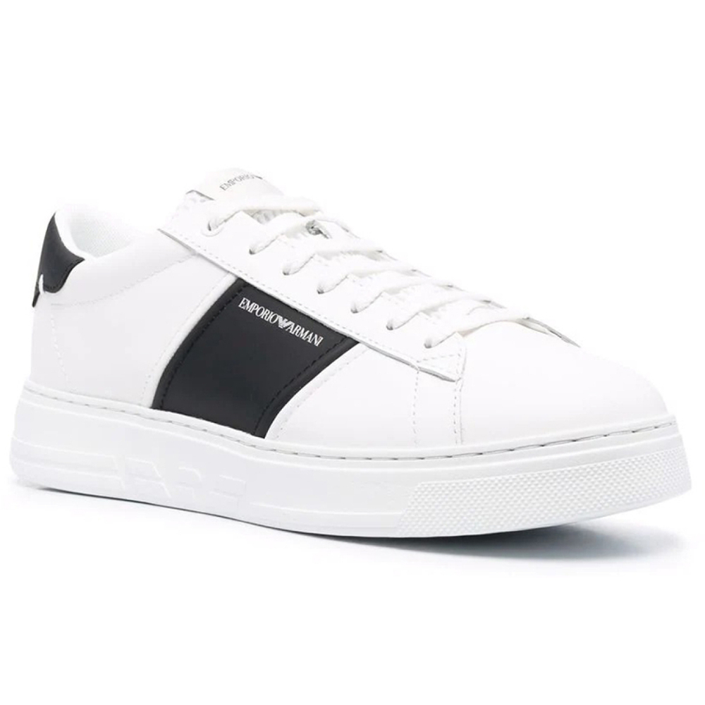 EMPORIO ARMANI logo