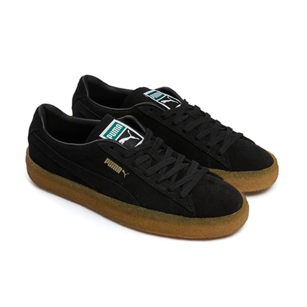 PUMA Suede Crepe