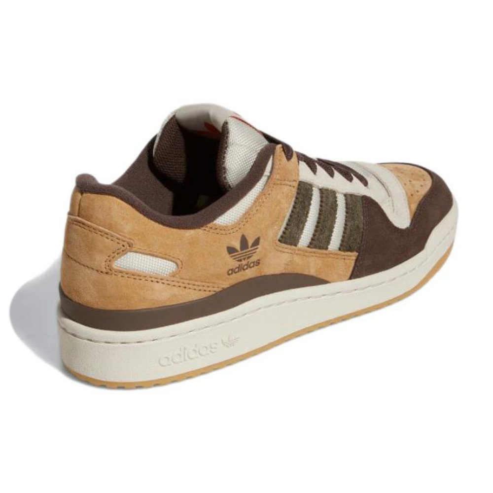 Adidas originals FORUM 84 low
