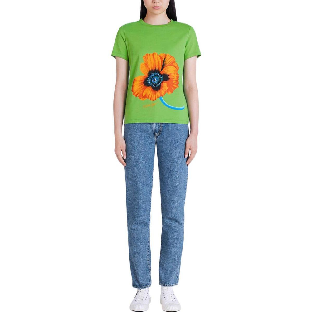 KENZO x Nigo FW22 T