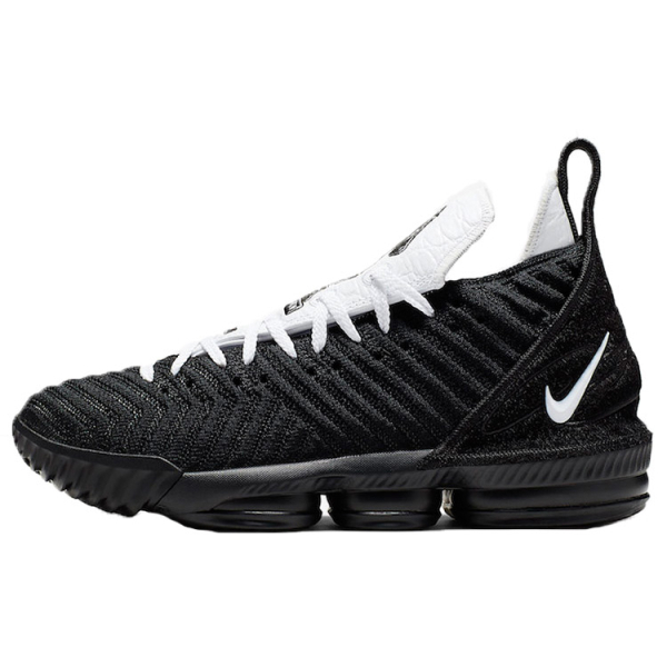 Nike Lebron 16 Four Horsemen 16