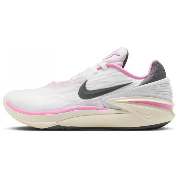 Nike Air Zoom G.T. Cut 2 EP Gets Pretty In Pink