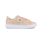 PUMA Basket Time4change Canvas