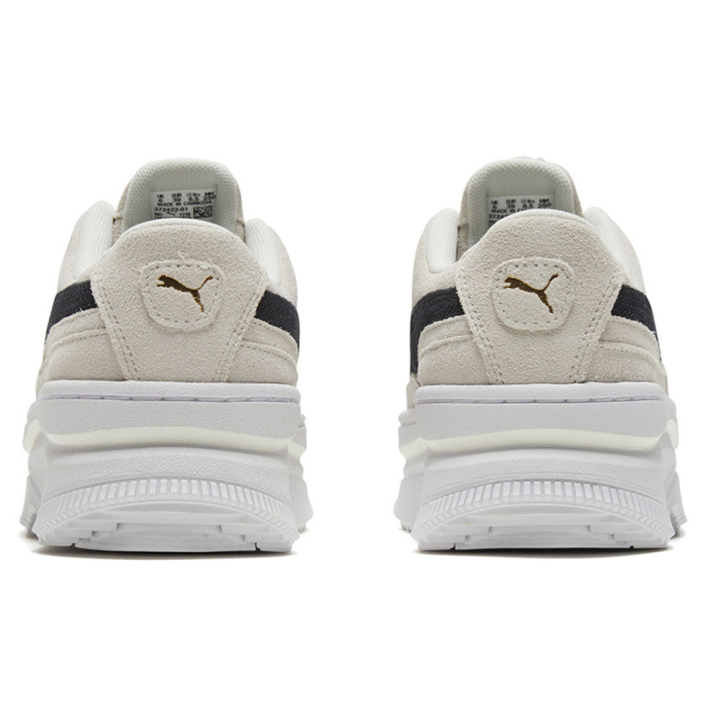 PUMA DEVA Suede