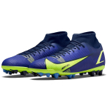 Nike Mercurial Superfly 8 14 Academy AG（ ）