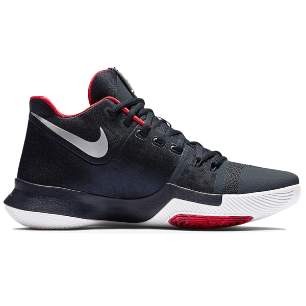 Nike Kyrie 3 Samurai " " " " " "