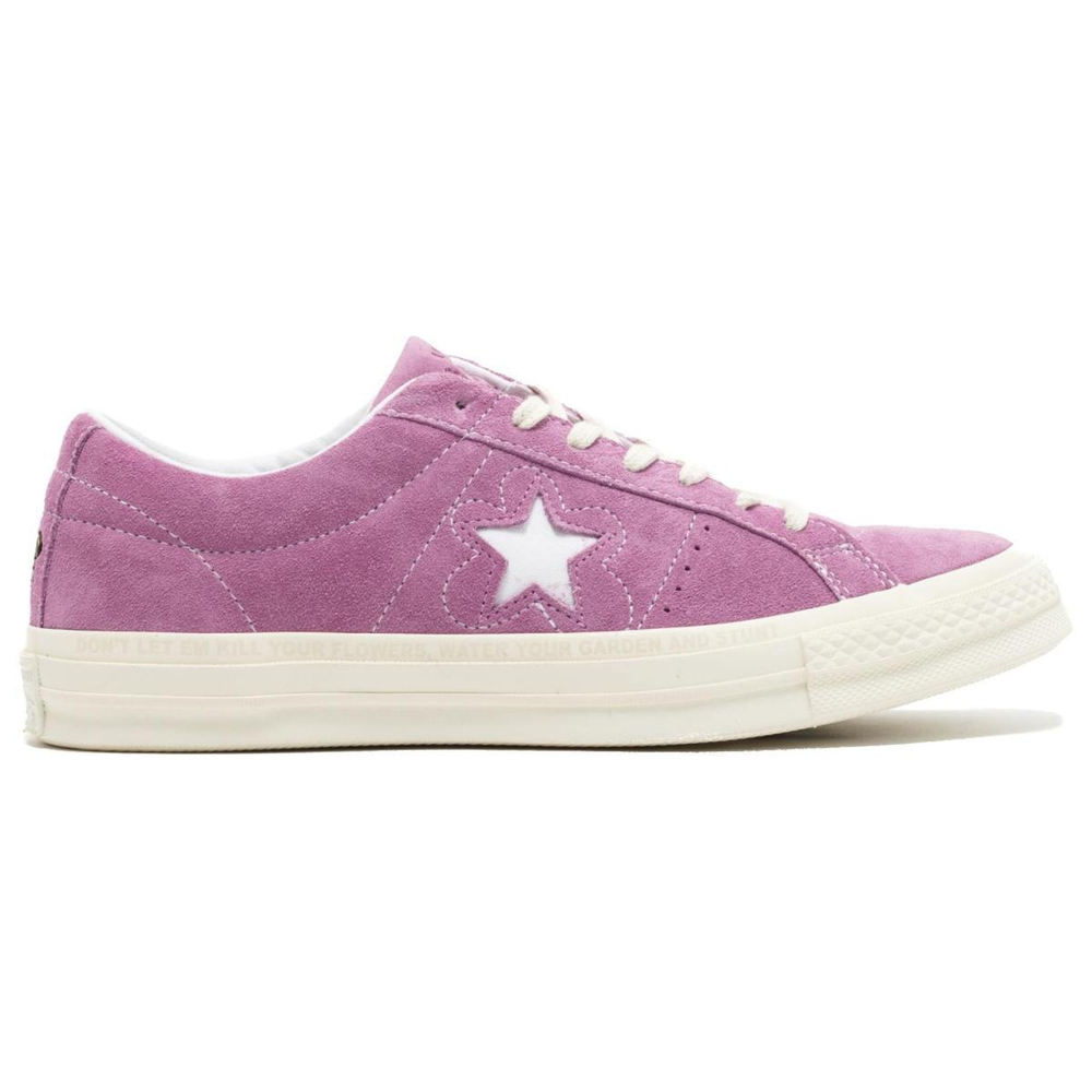 Golf Le Fleur x Converse One Star