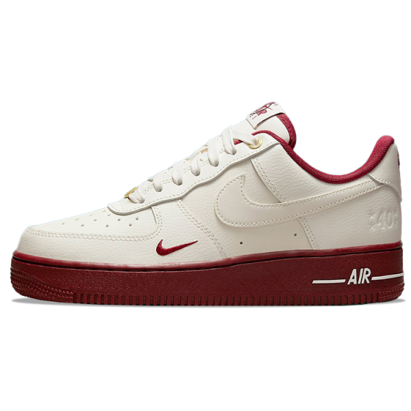 Nike Air Force 1 '07 se