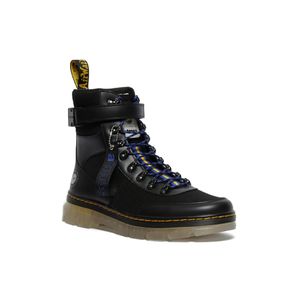 Dr.Martens/ Combs Tech Atmos 8