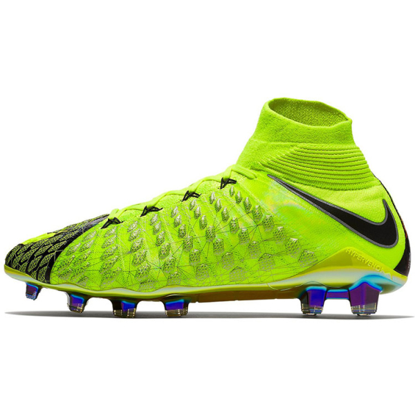 Nike HypervenomX Phantom 3 DF SE AG（ ）