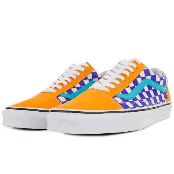Vans Old Skool Thermochrome