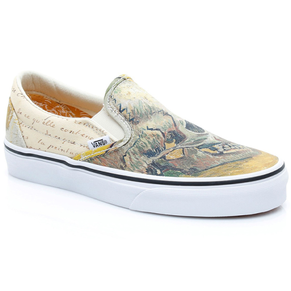 Vans slip-on