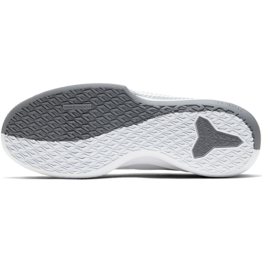 Nike Mamba Fury ep