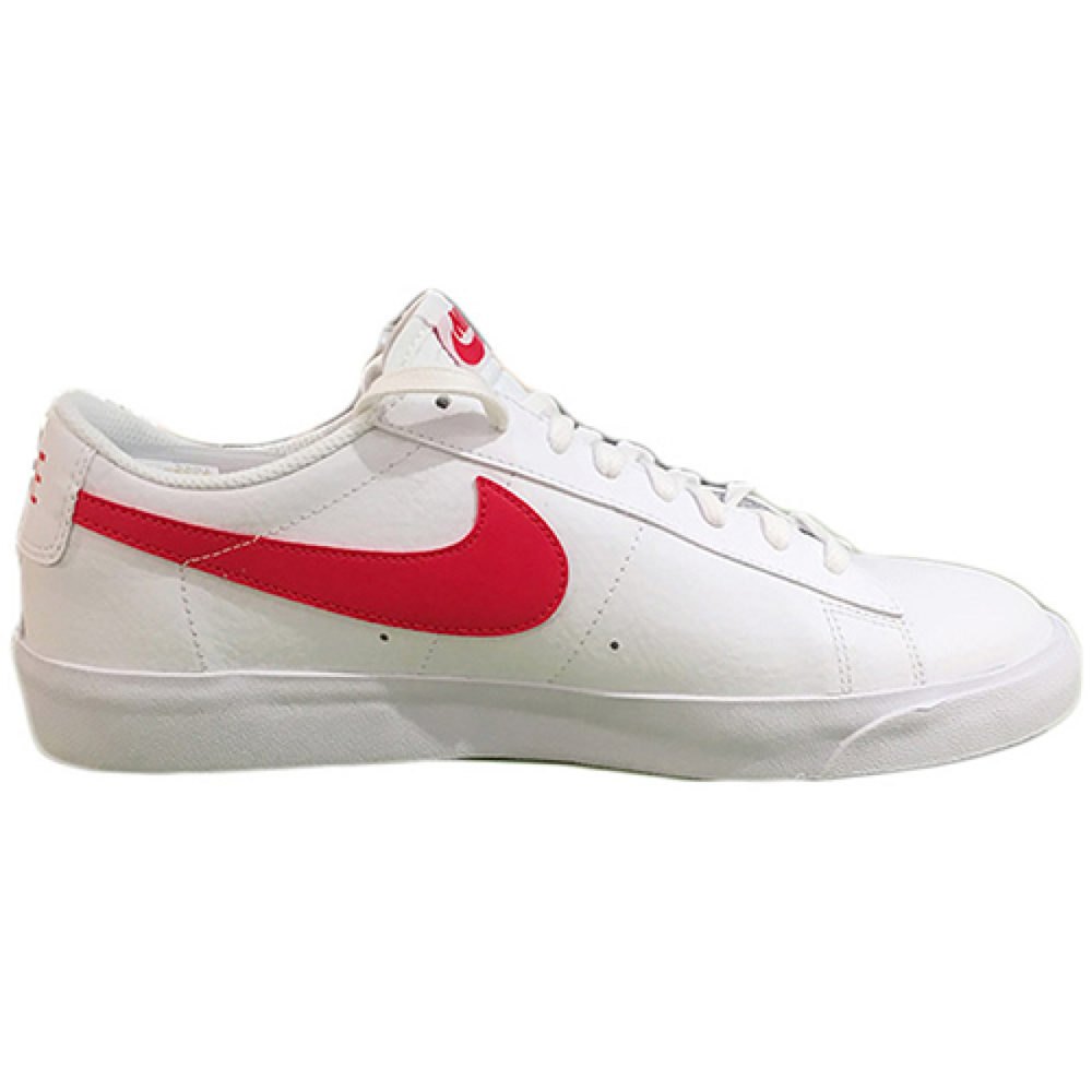 Nike Blazer LX Univerisity Red