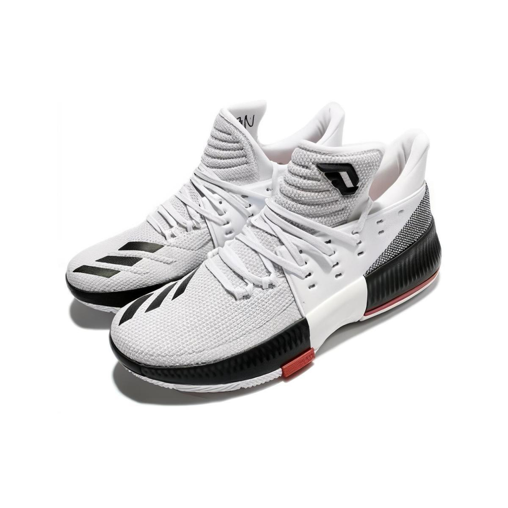 Adidas D lillard 3 Rip City 3