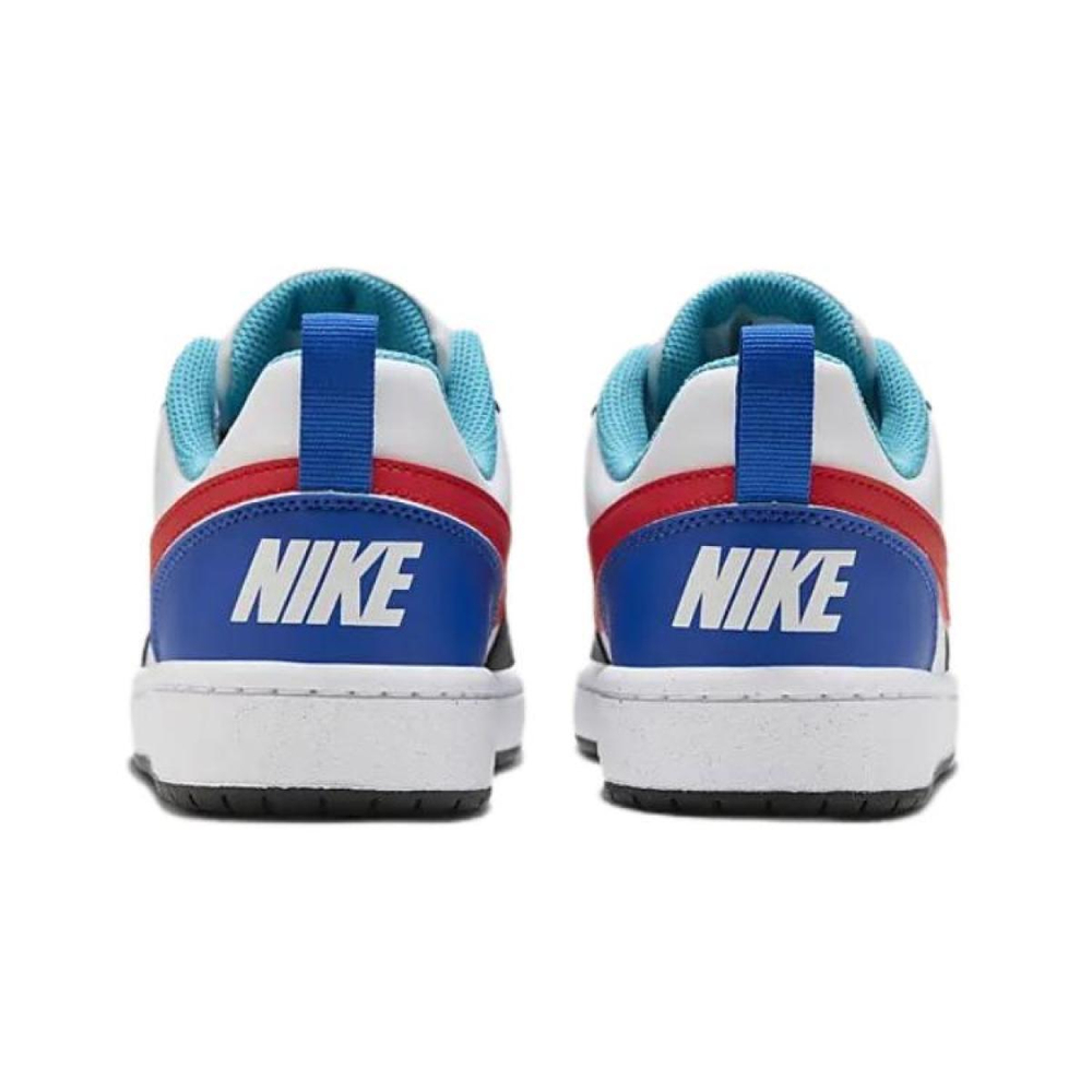 Nike Court Borough
