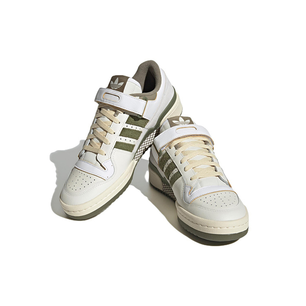 Adidas originals FORUM 84 Low