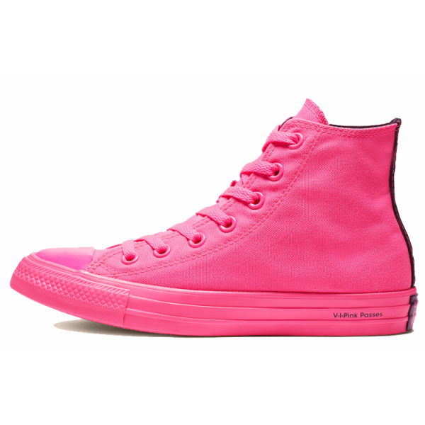 OPI/ x Converse Chuck Taylor All Star High Top