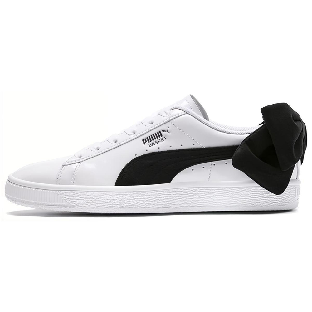 PUMA Basket Bow