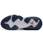 Jordan Delta