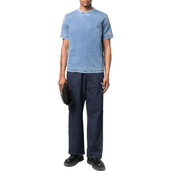 DIESEL SS22 T