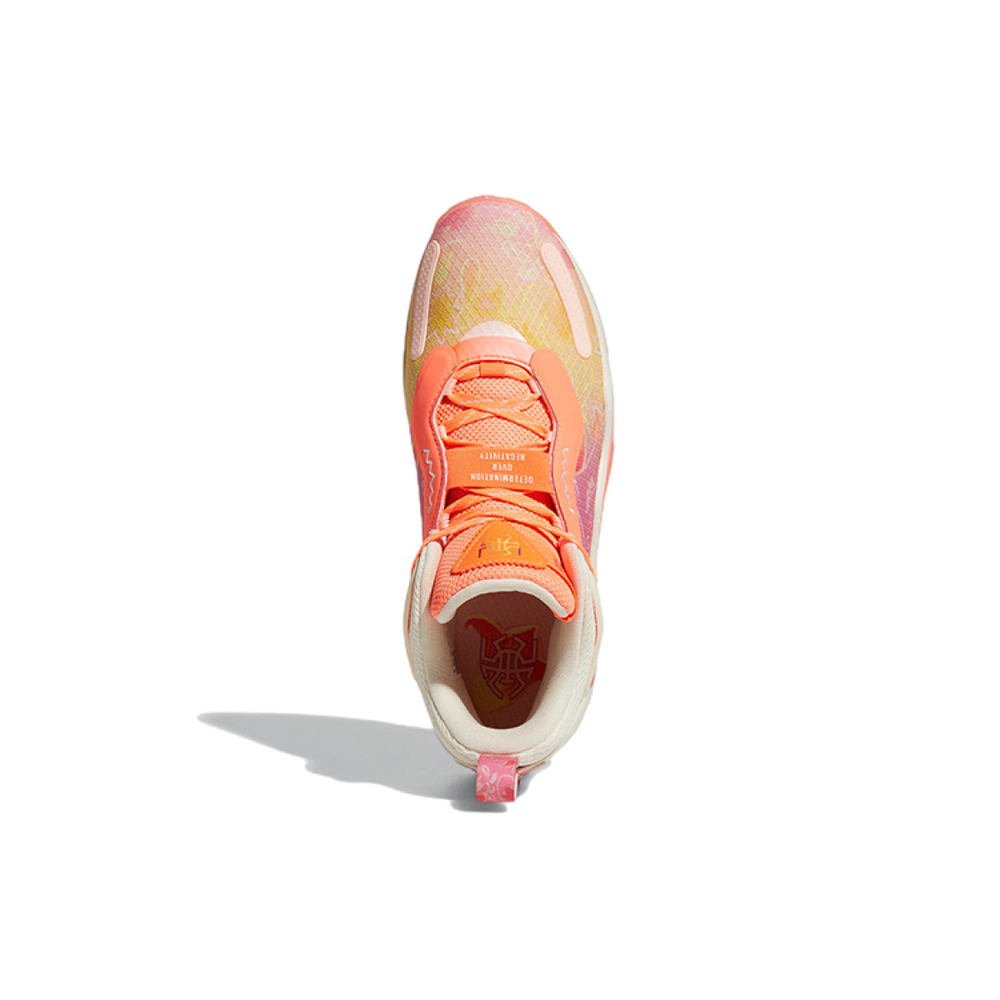 Adidas D.O.N. Issue #3 GCA