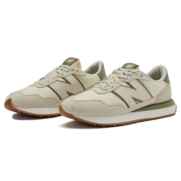 Niko and ... x New Balance NB 237