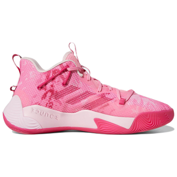 Adidas Harden Stepback 3