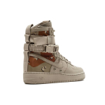 Nike Air Force 1 Desert Camo
