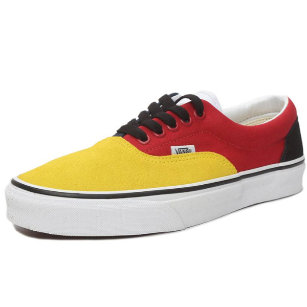 Vans Era