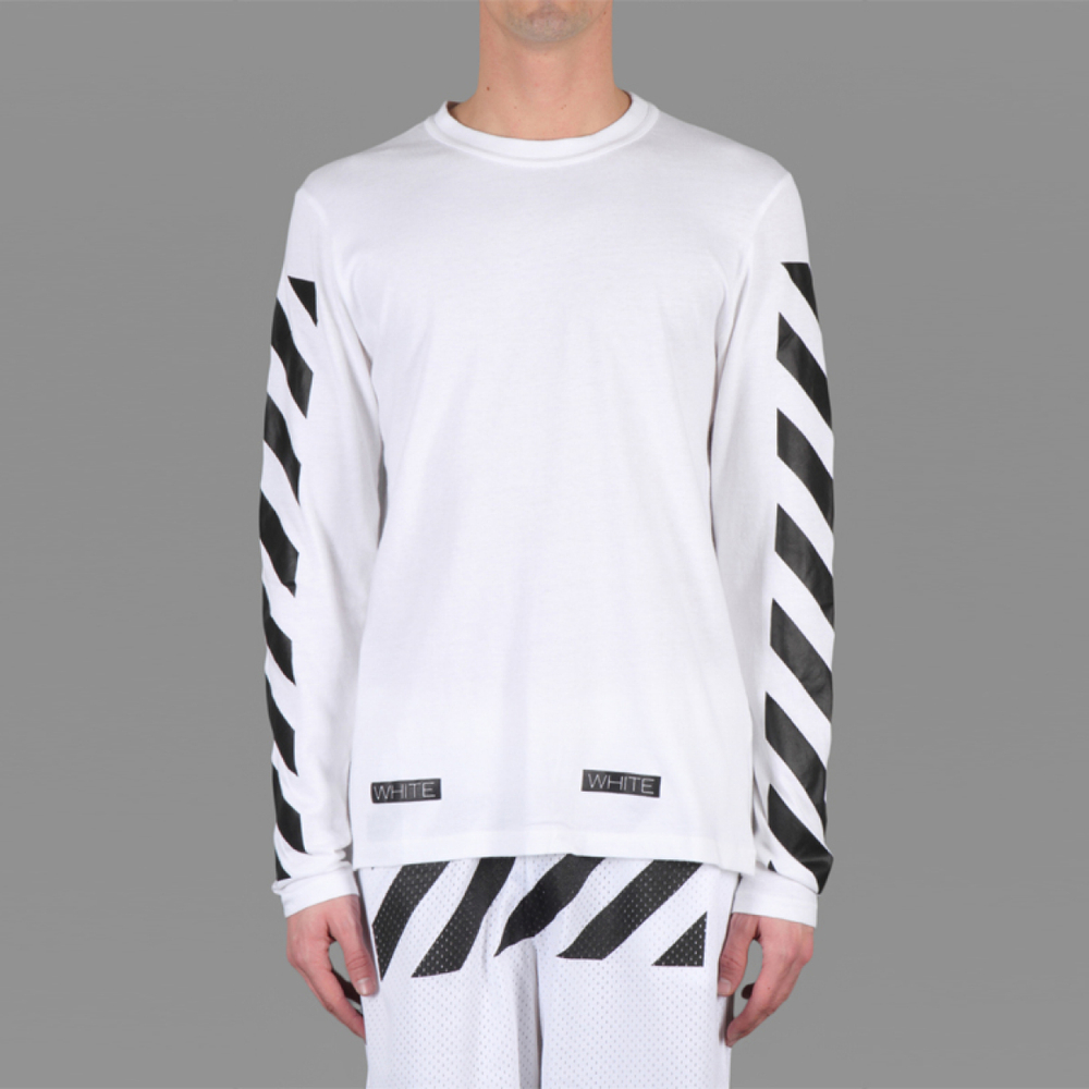 OFF-WHITE C/O Virgil Ow 13 T