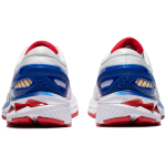 Gundam x Asics Gel-Kayano 27
