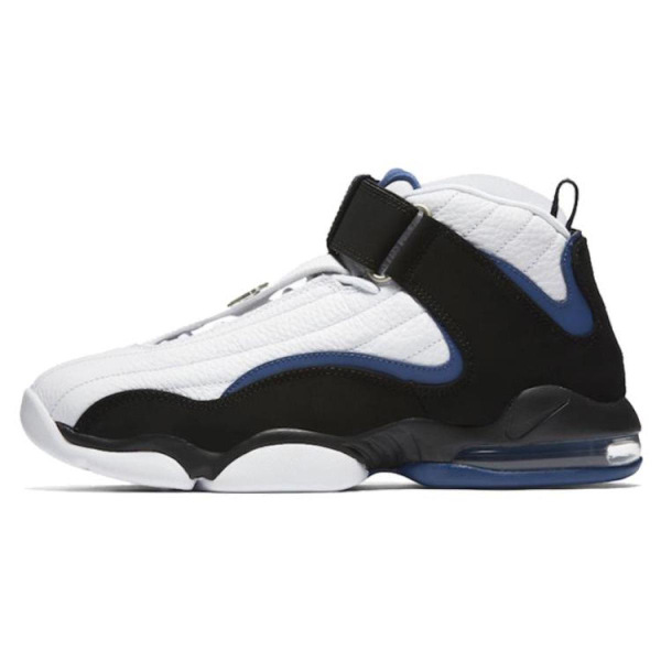 Nike Air Max Penny 4 OG"Orlando" Air Penny 4 2017