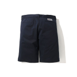 BAPE College Chino Shorts Logo