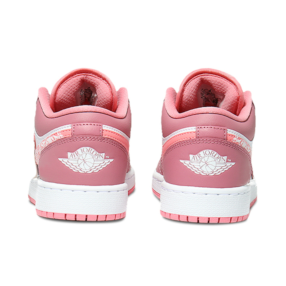 【 】 Jordan Air Jordan 1 Low GS