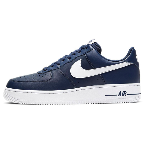Nike Air Force 1 07 Midnight Navy