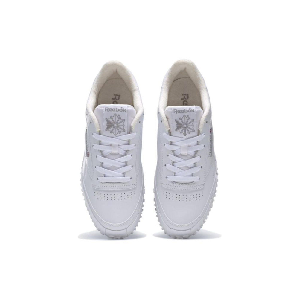 Reebok Club C Vibram