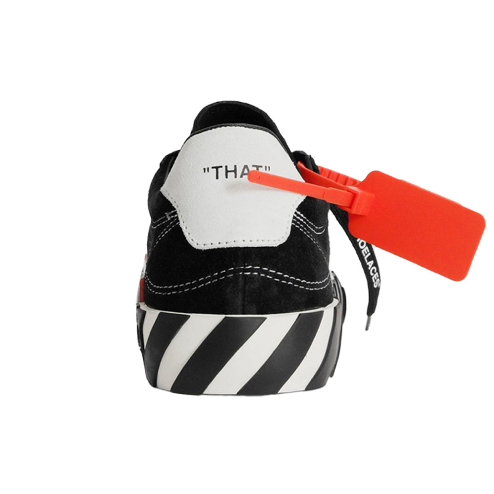 OFF-WHITE Low Vulc