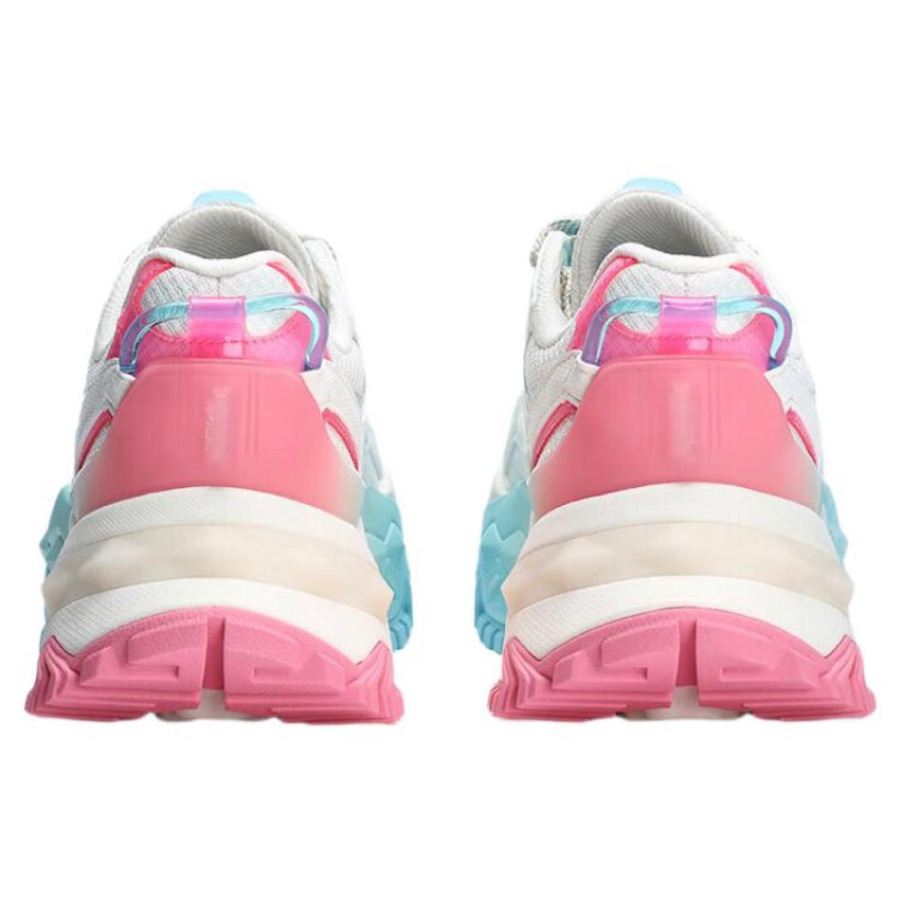 FILA FUSION BIANCO