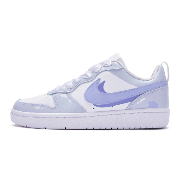 【 】 Nike Court Borough Low 811 GS