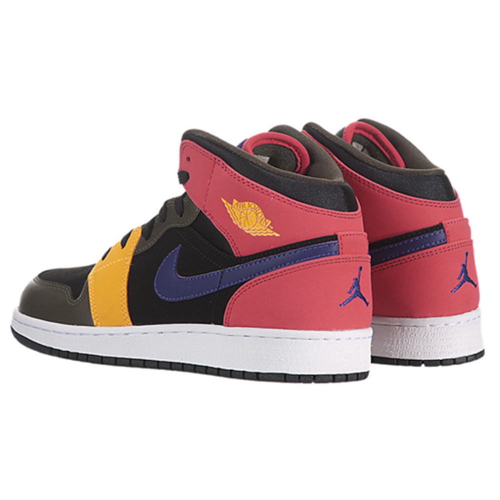 Jordan Air Jordan 1 Mid