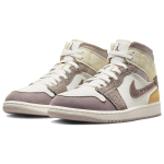 Jordan Air Jordan 1 Mid Craft "Inside Out"
