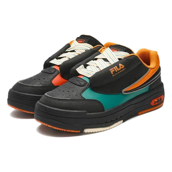 FILA MIX