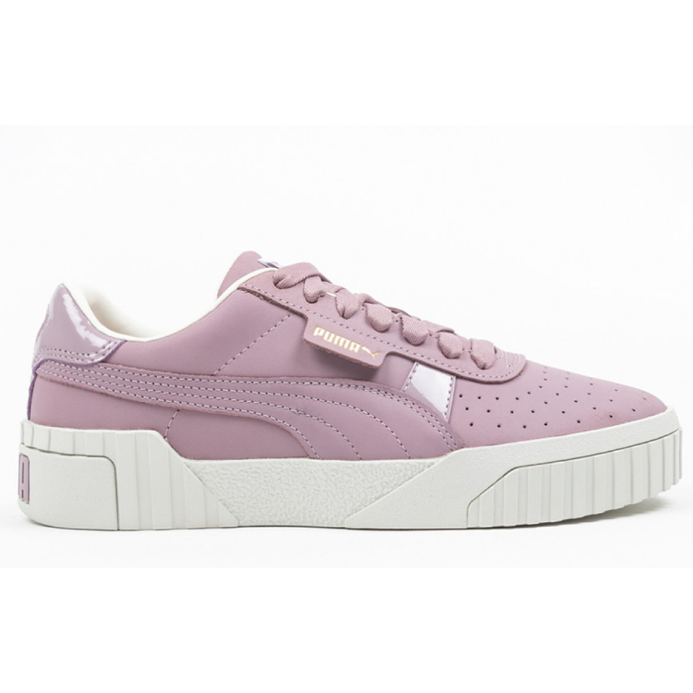 PUMA Cali Nubuck
