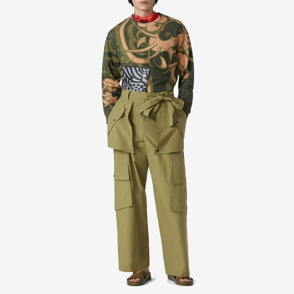 KENZO SS21