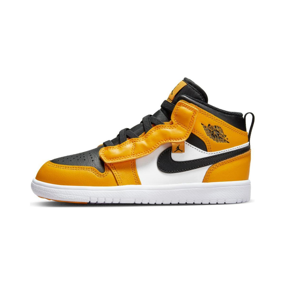 Jordan Air Jordan 1 mid "taxi"