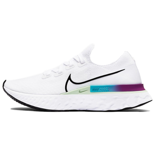 Nike React Infinity Run Flyknit 1