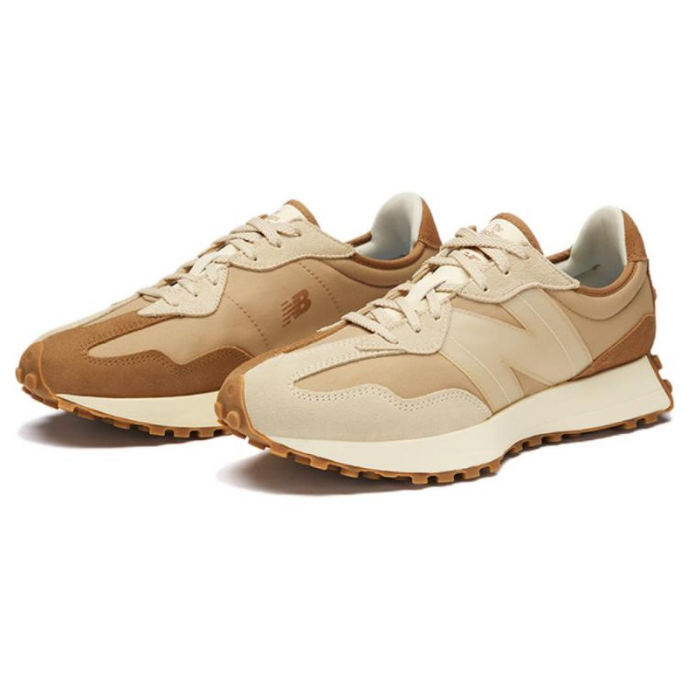 Anb brand x New Balance NB 327