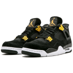 Jordan Air Jordan 4 retro royalty
