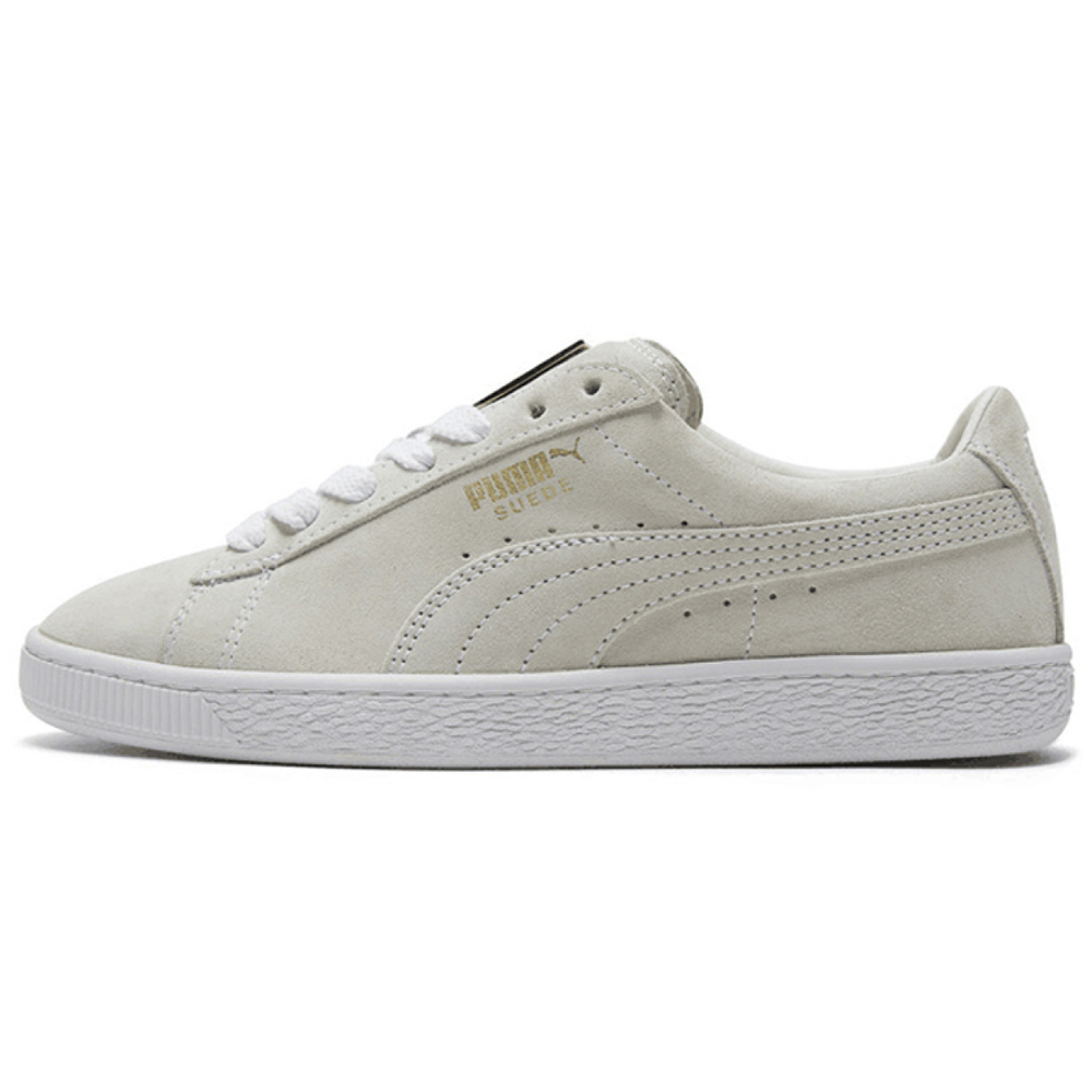 PUMA Suede